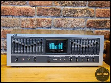 JVC SEA-80 beschikbaar voor biedingen