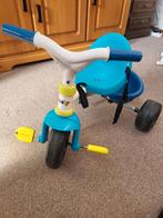 Smoby 3 wieler, Ophalen of Verzenden, Zo goed als nieuw