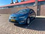 Seat Leon 1.8 TSI 132KW/180PK Dsg-7 2013 Blauw, Auto's, Seat, 1227 kg, 4 cilinders, Particulier, 57 €/maand
