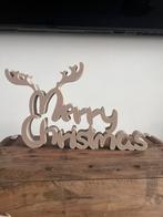 Bordje, Ophalen of Verzenden, Nieuw