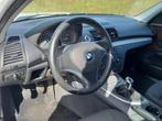 BMW 1-serie 116i Business Line (bj 2008), Auto's, BMW, 1-Serie, Achterwielaandrijving, Gebruikt, 4 cilinders