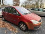 Ford Focus C-Max 1.6-16V 5-DRS Champion Airco, Voorwielaandrijving, 1596 cc, Gebruikt, 4 cilinders
