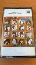 The Bangles different light muziek cassette dolby 12 tracks