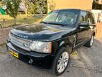 4.2 Supercharged Tv’s Stoel Koeling Bank Verw. VOL!, Auto's, Automaat, 4197 cc, Zwart, Leder