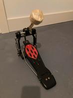 Fame FP4000 Basdrumpedaal - Zo goed als nieuw, Muziek en Instrumenten, Drumstellen en Slagwerk, Ophalen, Zo goed als nieuw, Overige merken