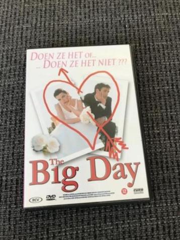 The big day [1269] beschikbaar voor biedingen