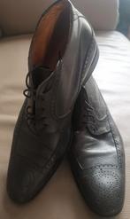 GIORGIO HEREN SCHOENEN MAAT 41 1/2, Giorgio, Zo goed als nieuw, Veterschoenen, Verzenden