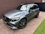 Mercedes-Benz GLC-klasse AMG 43 4MATIC Pano Burmester Memory, Gebruikt, 367 pk, 2996 cc, Leder
