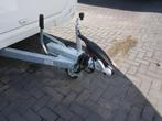 Caravelair Alba 450 Anniversary Line, Caravans en Kamperen, Caravans, Standaardzit, Schokbreker, Bedrijf, 5 tot 6 meter