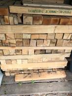 Brand-/kachelhout Beuken balkjes/houtdraaien/etc., Minder dan 3 m³, Ophalen, Beukenhout