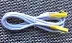 2 Meter Witte CAT.5E UTP-kabel (Nieuw !), Nieuw, Ophalen of Verzenden