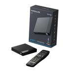 Tweedekans: Formuler Z10 Pro IPTV Set Top Box | IPTV box, Audio, Tv en Foto, Mediaspelers, Ophalen of Verzenden, Nieuw, HDMI, Minder dan 500 GB