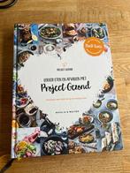 Project Gezond Boek 2, Ophalen of Verzenden, Zo goed als nieuw, Dieet en Voeding