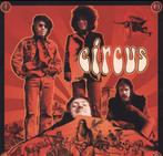 Circus - Hans van Hemert, Ophalen of Verzenden, Zo goed als nieuw, 12 inch, Progressive
