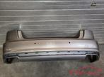 AUDI A6 4G C7 S-LINE SEDAN FACELIFT ACHTERBUMPER ORIGINEEL, Gebruikt, Achter, Bumper, Audi