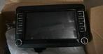 Auto radio android carplay, Ophalen, Zo goed als nieuw