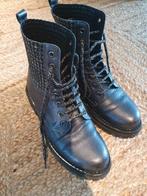 Nieuw. Aaiko boots enkellaarzen grijs zilver 37, Nieuw, Lage of Enkellaarzen, Grijs, Ophalen of Verzenden