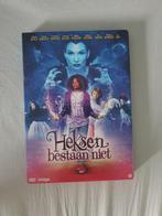Heksen Bestaan Niet - DVD Avontuur, Avontuur, Alle leeftijden, Ophalen of Verzenden, Zo goed als nieuw