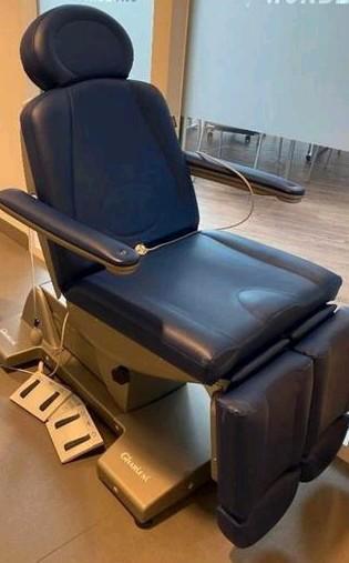 GHARIENI SPL NEO PODO





5 motoren

hoogte, kanteling, ru beschikbaar voor biedingen
