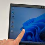 Dell Precision 3561 – Touch– i5-11550H – T600 – 32GB – 512GB, Refurbished, Met videokaart, Dell, Gaming