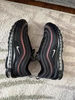 Nike air max 97, Ophalen of Verzenden, Zo goed als nieuw, Zwart