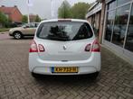 Renault Twingo 1.2 16V Acces, Voorwielaandrijving, Euro 5, Gebruikt, Zwart