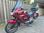 Honda ST 1100 Pan European, Handvatverwarming, 4 cilinders, Motorrijbewijs A, Particulier