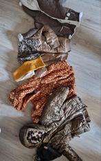 Jassen maat 92 en 98 - Herfst/Winter, Ophalen of Verzenden, Gebruikt, Jongen of Meisje, Jas