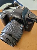Canon EOS 1000 + EF 35-80mm lens, Audio, Tv en Foto, Spiegelreflex, Canon, Ophalen of Verzenden, Zo goed als nieuw