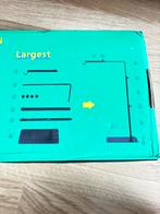 Reptile Lampstand maat L, Dieren en Toebehoren, Ophalen, Nieuw, Overige typen