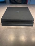 PS4 Pro - 1TB  Maar leest geen games meer !!!!!, Spelcomputers en Games, Spelcomputers | Sony PlayStation 4, Gebruikt, Ophalen of Verzenden