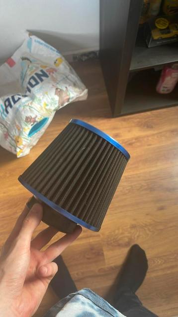 Golf 4 tdi power filter beschikbaar voor biedingen