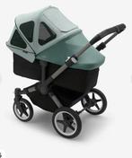 Bugaboo Buffaloo sunny breezy zonnekap, Kinderen en Baby's, Kinderwagens en Combinaties, Ophalen of Verzenden, Zo goed als nieuw