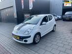 Nissan Pixo 1.0 Look 2e Eigenaar! Airco NAP APK, Voorwielaandrijving, Euro 5, Gebruikt, 200 kg