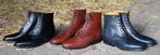 Gave korte laarzen. Jodphur boots, Dieren en Toebehoren, Paardrijkleding, Dames, Nieuw, Ophalen of Verzenden, Schoeisel