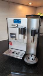 Siemens EQ.7 Plus M series, Witgoed en Apparatuur, Koffiezetapparaten, Gebruikt, Koffiemachine, Afneembaar waterreservoir, Koffiebonen