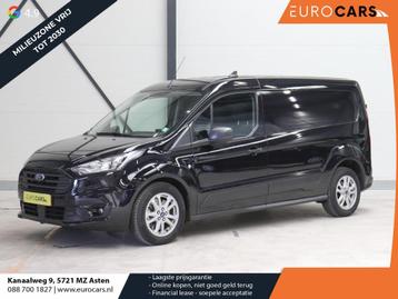 Ford Transit Connect 100pk L2 Trend Automaat Trekhaak Airco  beschikbaar voor biedingen