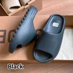 Yeezy Slides - Diverse Maten - Nu in de Aanbieding!, Kleding | Heren, Schoenen, Zwart, Nieuw, Service@adidas.com, Ophalen of Verzenden