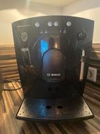 Bosch Benvenuto Classic Koffiezetapparaat, Afneembaar waterreservoir, Gebruikt, Koffiemachine, 2 tot 4 kopjes