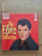 8xlp box elvis presley, Cd's en Dvd's, Vinyl | Rock, Ophalen, Gebruikt