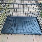 Bench  lengte 107 x hoog 80 x  diep 70 cm, Dieren en Toebehoren, Ophalen, Zo goed als nieuw, 75 tot 110 cm, 65 tot 100 cm