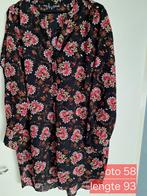 .ooie  blouse van Norag maat 46, Ophalen of Verzenden, Zo goed als nieuw, Norah, Blouse of Tuniek