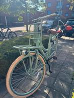 Zeer nette Spirit damesfiets te koop, Fietsen en Brommers, Fietsen | Dames | Damesfietsen, Versnellingen, Zo goed als nieuw, 50 tot 53 cm