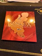 Benelux 2004 , drie complete sets, Postzegels en Munten, Munten | Europa | Euromunten, Ophalen of Verzenden, België, Overige waardes