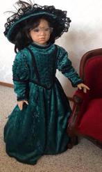 POPPEN KLEDING pas bij Anette himstedt pop of andere poppen, Verzamelen, Poppen, Ophalen, Zo goed als nieuw, Pop