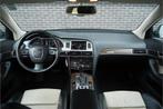 Audi A6 Avant 3.0 TDI quattro Pro Line | Nette auto | Leder, Auto's, Audi, Automaat, Euro 5, Gebruikt, 208 €/maand
