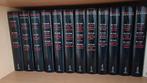Baantjer omnibus boeken 12 stuks, Ophalen of Verzenden, Zo goed als nieuw
