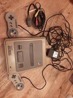 Super Nintendo Entertainment System (SNES), Spelcomputers en Games, Games | Nintendo Super NES, Gebruikt, Overige genres, 2 spelers
