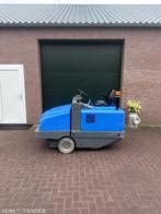 Isal PB155 veegmachine zuig functie opzit, Ophalen of Verzenden, Niet opgegeven, -, Niet opgegeven