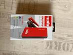 Accustarter, Ophalen, Nieuw